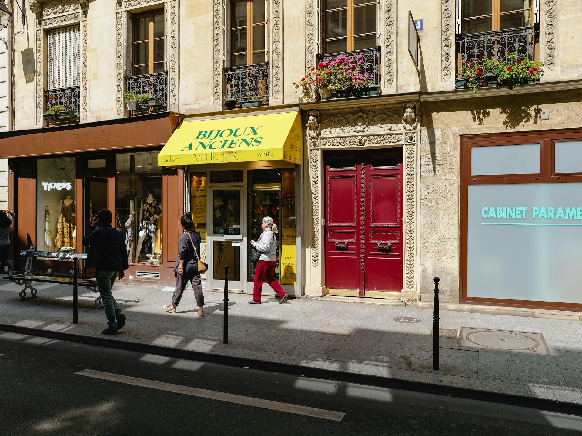 Partenaires locaux