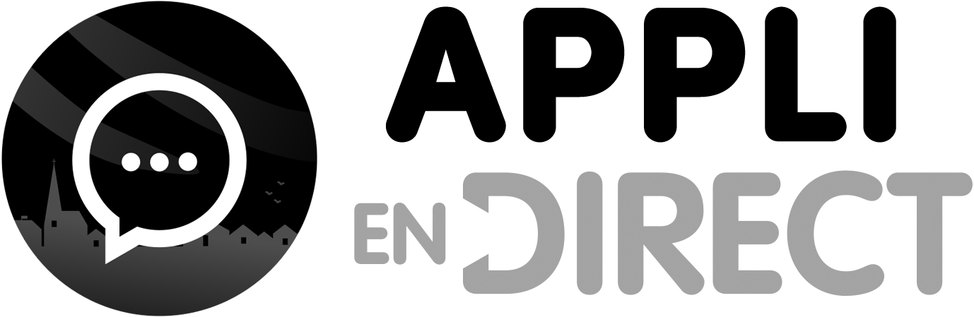 Appli en Direct